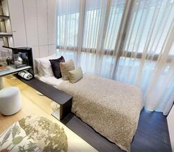 Zyon Grand (D3), Apartment #580132031